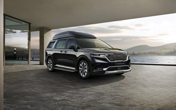 Front Right Three Quarter